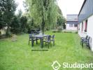 Location Appartement Caen  14000 20 m2