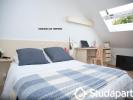 Louer Appartement 20 m2 Caen
