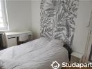 Louer Appartement 11 m2 Roubaix