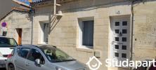 Louer Maison 53 m2 Bordeaux