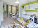 Annonce Location Appartement Rennes