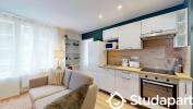 Annonce Location Appartement Grenoble