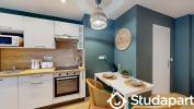 Louer Appartement 54 m2 Grenoble