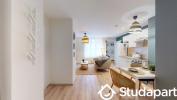 Louer Appartement Grenoble 510 euros