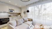 Louer Appartement 10 m2 Rennes