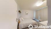 Louer Appartement Montpellier 510 euros