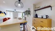 Louer Appartement 9 m2 Clermont-ferrand