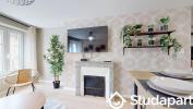 Louer Appartement Clermont-ferrand 470 euros