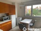 Louer Appartement 14 m2 Loos