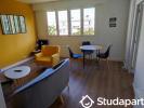 Louer Appartement 10 m2 Lanester