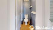 Louer Appartement Talence Gironde