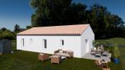 Acheter Maison 81 m2 Notre-dame-de-monts