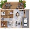 Acheter Maison 86 m2 Torfou