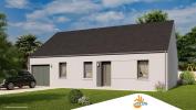 Annonce Vente 7 pi�ces Maison Mouzeil