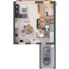 Acheter Maison 126 m2 Treillieres