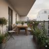 Acheter Appartement 95 m2 Saint-germain-en-laye