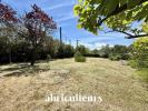 Annonce Vente Terrain Beaurecueil