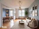 Acheter Appartement Seauve-sur-semene Haute loire