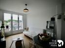 Vente Appartement Bourges 18