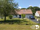 Annonce Vente 5 pi�ces Maison Saint-florent-sur-cher