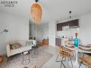 Annonce Vente 3 pi�ces Appartement Launaguet