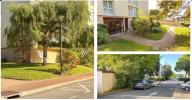Louer Appartement Chambourcy Yvelines