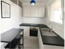 Louer Appartement 31 m2 Aubervilliers