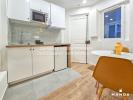 Annonce Location Appartement Paris-17eme-arrondissement