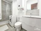 Louer Appartement 18 m2 Paris-17eme-arrondissement