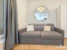Louer Appartement Paris-17eme-arrondissement Paris