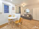 Louer Appartement Paris-17eme-arrondissement 990 euros