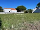 Land SAINT-PIERRE-D'OLERON 