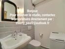 Louer Appartement Lyon-7eme-arrondissement 500 euros