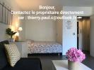 Louer Appartement Paris-15eme-arrondissement 600 euros