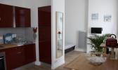 Annonce Location 2 pi�ces Appartement Bordeaux