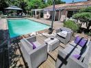 Annonce Vente 6 pi�ces Maison Saint-morillon