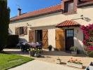 Acheter Maison 152 m2 Villeneuve-sur-yonne