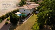 Vente Maison Sainte-lucie-de-porto-vecchio 20144 4 pieces 90 m2