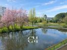 Acheter Appartement 65 m2 Bordeaux