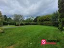 Vente Terrain Pleuven  29170 1205 m2