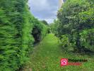 Acheter Terrain 1205 m2 Pleuven
