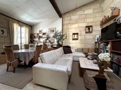 Vente Maison 7 pièces BORDEAUX 33300