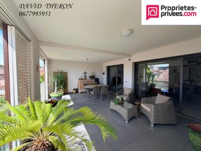 Vente Appartement 5 pi�ces ALES 30100