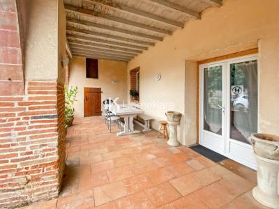Vente Maison CASTELSARRASIN  82