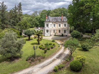 Vente Maison CORGNAC-SUR-L'ISLE  24