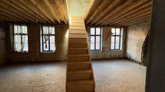 Vente Maison 5 pièces LILLE 59000