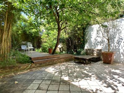 Vente Maison 7 pi�ces BORDEAUX 33800