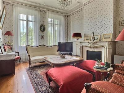 Vente Maison 6 pi�ces LORMONT 33310