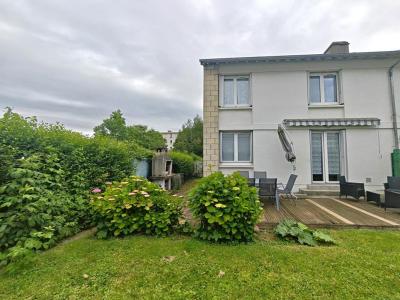 Vente Maison 4 pièces BEAUVAIS 60000