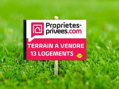 Vente Terrain FORCALQUIER  04